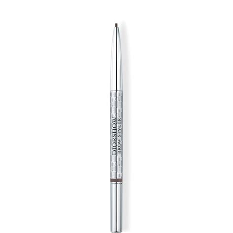 dior show brow styler.